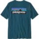 glacial blue