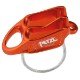 red/orange