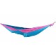 aqua/pink