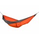 orange/ dark grey