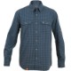 mallard blue/grey
