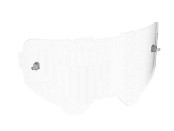 Kids Railed Goggles Single Lens Clear