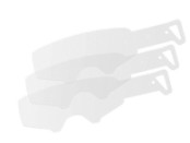 Kids Railed Goggles Tear-Off (10pcs) OS