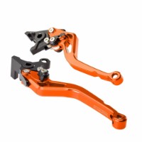 Brems & Kupplungshebel SET Midi 390Duke ab 2017