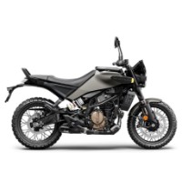 SVARTPILEN 125