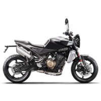 Svartpilen 801