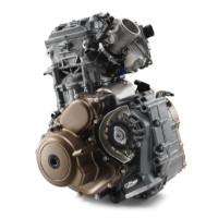 MOTOR 401 Vitpilen