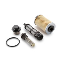 Ölfilterkit