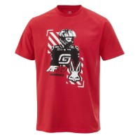 AUGUSTO FERNANDEZ TEE