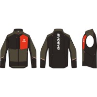 FAST JACKET