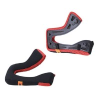 S-M 5 HELMET CHEEK PADS