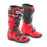 Tech 7 EXC Sole
