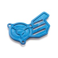 Factory Racing-Ölpumpendeckel