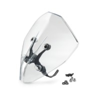 Windschild