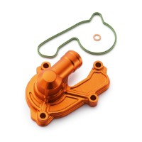 Factory Racing-Wasserpumpendeckel