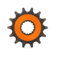 Kettenritzel