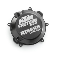 HINSON-Kupplungsaußendeckel