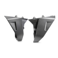 Winglet-set