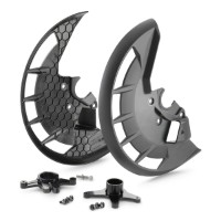Bremsscheibenschutz-Kit