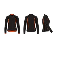 WOMEN ASPECT V2 LEATHER JACKET