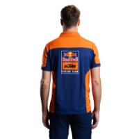 REPLICA TEAM POLO