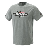 FINISH FLAG TEE