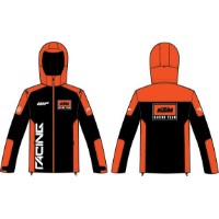 TEAM WINTER JACKET
