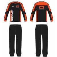 KIDS TEAM HOME SUIT