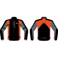 STREET EVO V3 JACKET