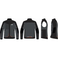 TOURRAIN V3 WP JACKET