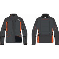 TERRA ADVENTURE PRO JACKET