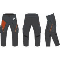TERRA ADVENTURE PRO PANTS