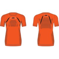 UNDERSHIRT PERFORMANCE SUMMER SHORT