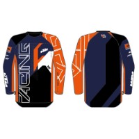 GRAVITY-FX REPLICA JERSEY
