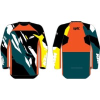 GRAVITY-FX JERSEY