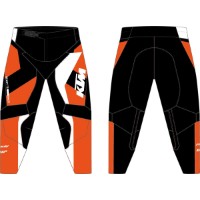 RALLY PRO PANTS