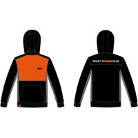 MECHANIC HOODIE