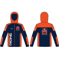 KIDS REPLICA TEAM ZIP HOODIE