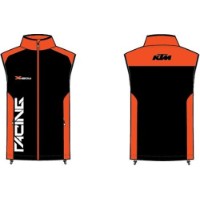 X-BOW REPLICA TEAM VEST