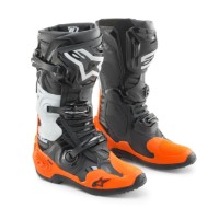TECH 10 BOOTS