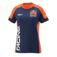 WOMEN REPLICA TEAM TEE