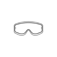 BUZZ PRO DOUBLE LENS CLEAR AFC