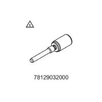 Blockierschraube