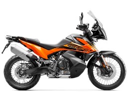 890 Adventure