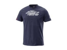 DIRT SCRIPT TEE