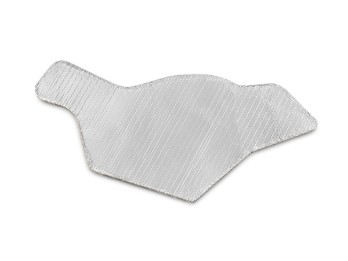 Hitzeschutzfolie