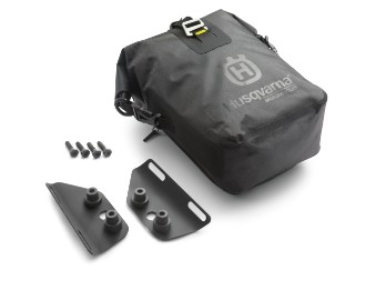 Hecktasche