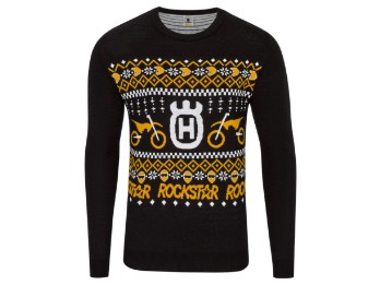 RS HQV WINTER SWEATER