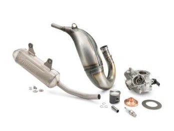 125 Factory Performance Kit