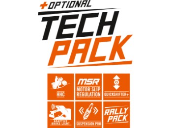 TECH PACK